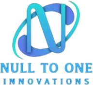 Null To One Innovations logo